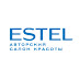 logo ESTEL Авторские салоны красоты
