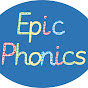 Epic Phonics