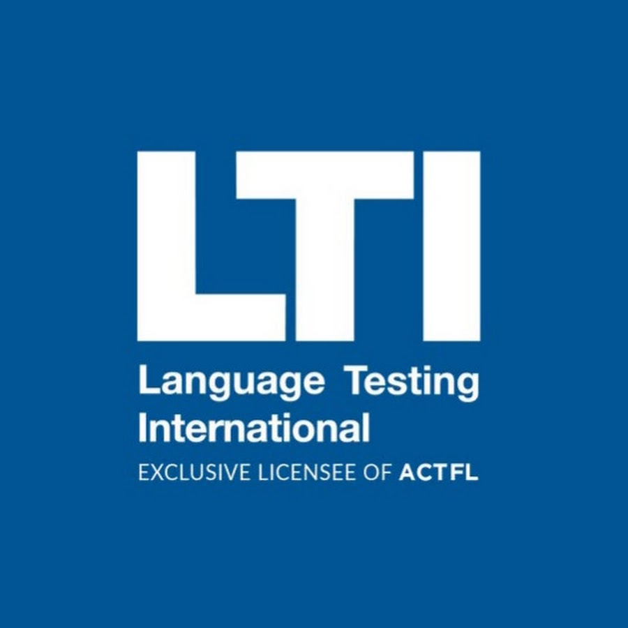 Language Testing International - YouTube Language Testing International