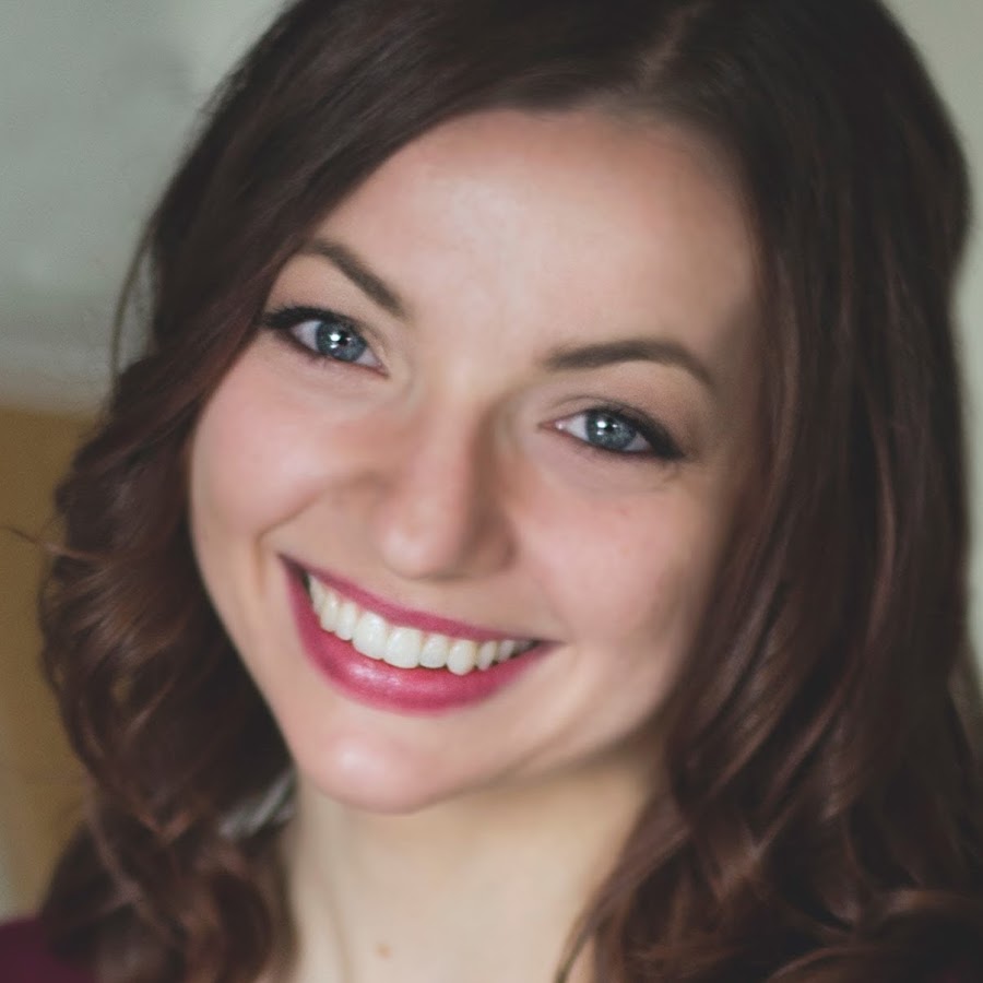 Sarah Richardson - YouTube