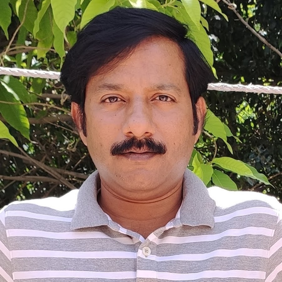 Vijay Gavli Arts YouTube channel profile picture