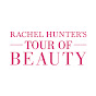 Rachel Hunter's Tour Of Beauty