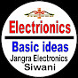 Electronics Basic Ideas