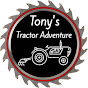 Tony's Tractor Adventure Homestead