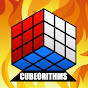 Cubeorithms