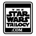 logo TheStarWarsTrilogy.com