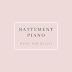 Battement Piano