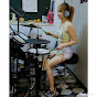 Maggie Lau 《My Drums Channel》