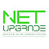 logo Net Upgrade