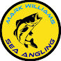 Mark Williams Sea Angling