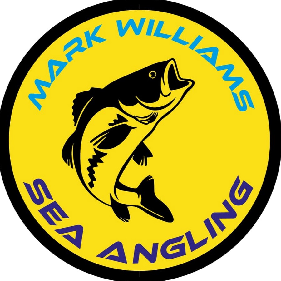 Mark Williams Sea Angling @seaangling
