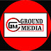 logo GROUND MEDIA