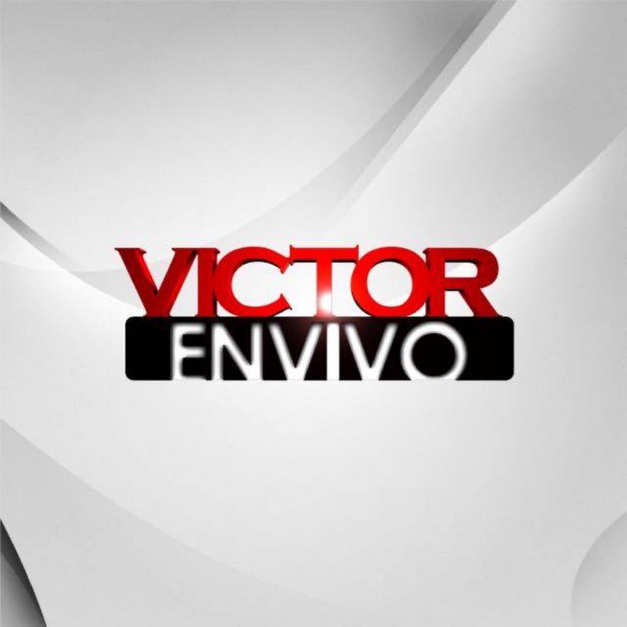 VICTOR EN VIVO @victorenvivo9863