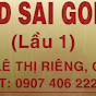 MD Sài Gòn - FB : Dây Âm Thanh