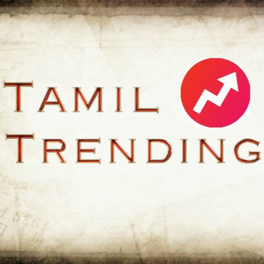Tamil Trending