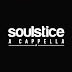 logo Soulstice a Cappella