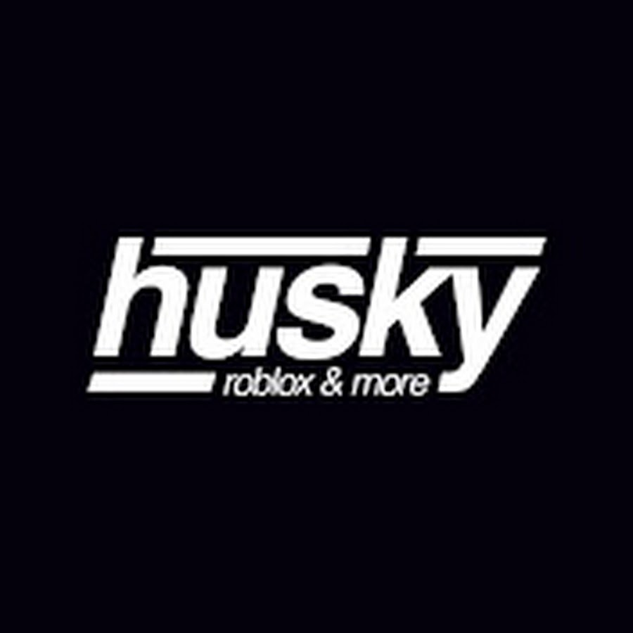 Husky Roblox Youtube