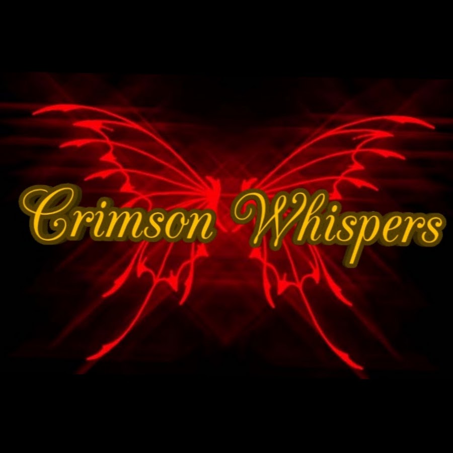 Crimson Whispers