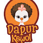 dapur kewol