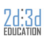 Equipment for education › NUS › STEM › 2D3D