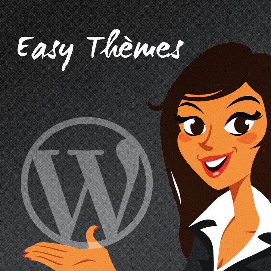 Easythemetuto youtube