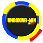 Unboxing-Men