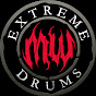 Mauricio Weimar - EXTREME DRUMS