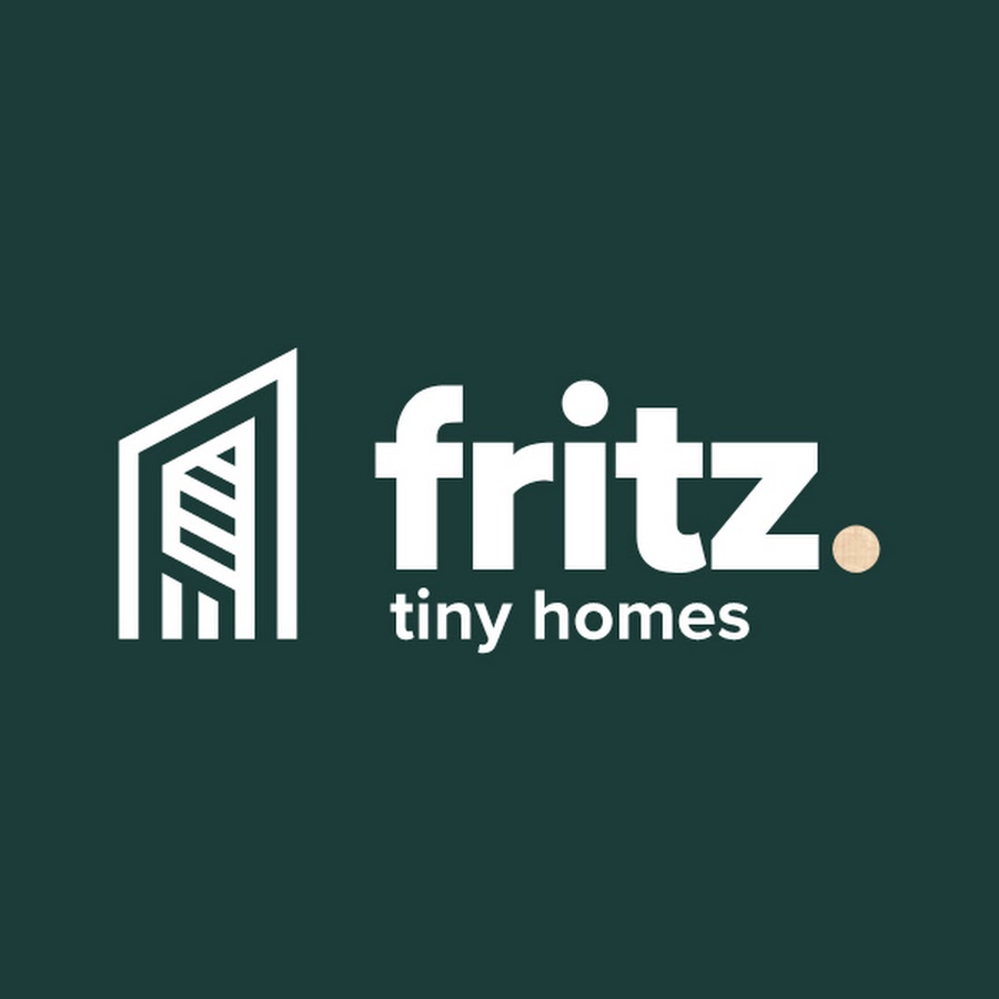 Fritz Tiny Homes @fritztinyhomesinc