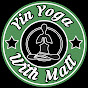 Yin Yoga with Matt