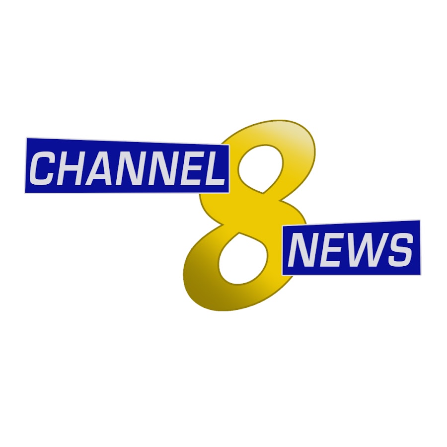 Channel 8 News Online YouTube