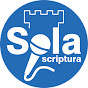 Sola Scriptura интервью