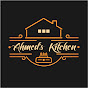 Ahmed's Kitchen