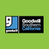 logo Goodwill SoCal