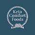 logo Keto Comfort Foods