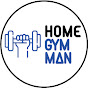 HomeGymMan