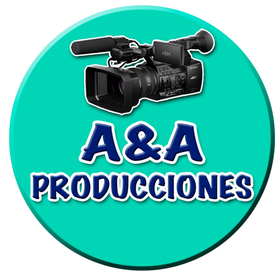 A&A PRODUCCIONES 4K