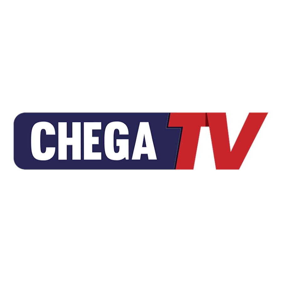 CHEGA TV @chegatv