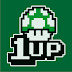 logo 1UP