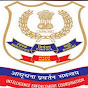 Narcotics Control Bureau