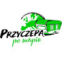 Przyczepą Po Mapie