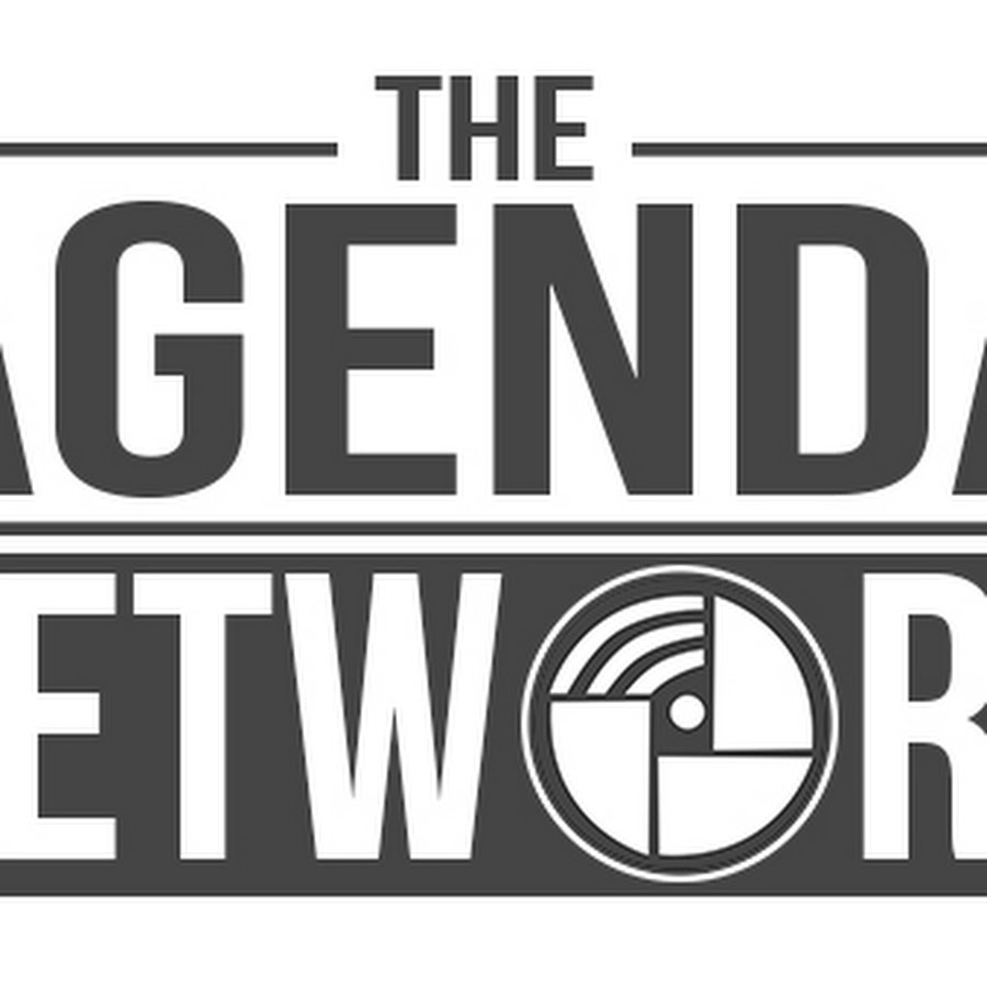 The Agenda Network @TheAgendaNetwork