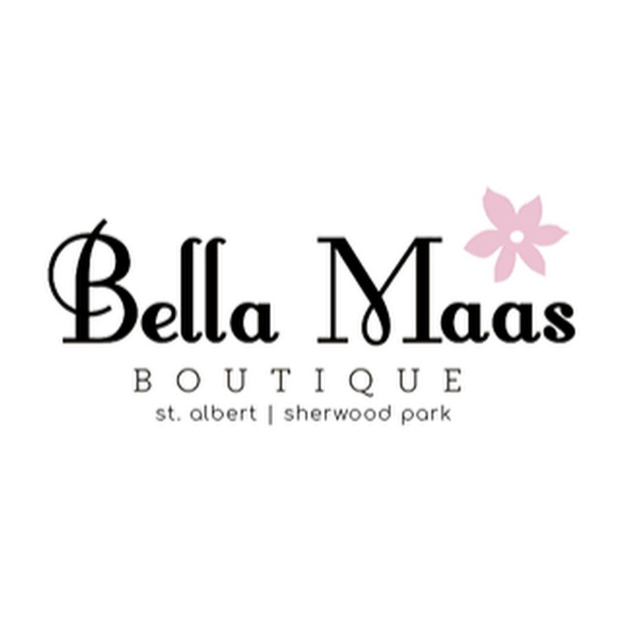 Bella Maas Boutique - YouTube