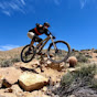 Joe Vegas MTB