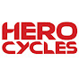 Hero Cycles