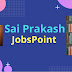 logo Sai Prakash JobsPoint