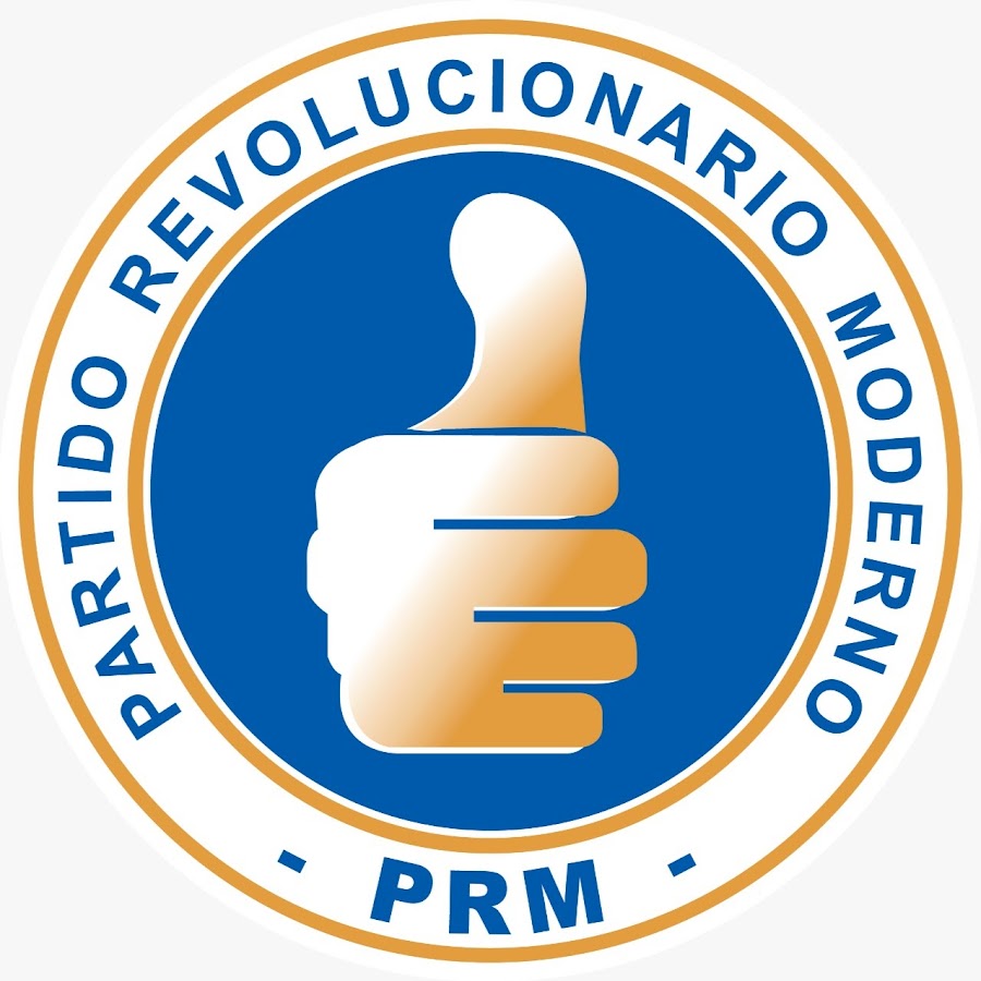 PRM_OFICIAL @PRMOFICIAL-PRM