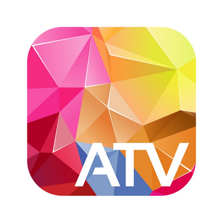 ATV 亞洲電視 @atvhongkong