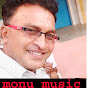 monu music