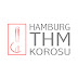 Hamburg THM Korosu