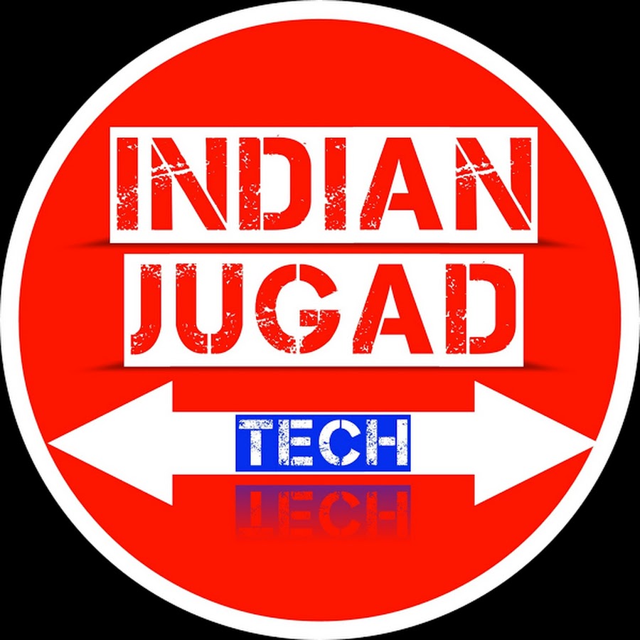 Indian Jugad Tech @IndianJugadTech